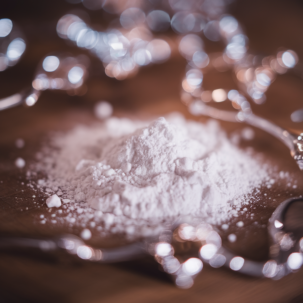 Глюкозамин